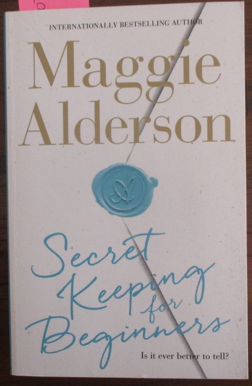 Secret Keeping for Beginners