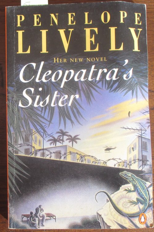 Cleopatra's Sister