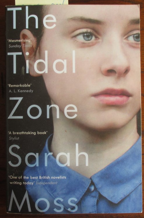 Tidal Zone, The