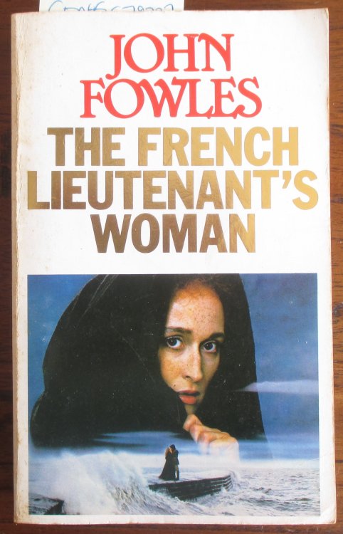 French Lieutenan'ts Woman, The