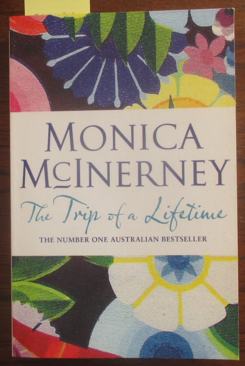 Trip of a Lifetime, The