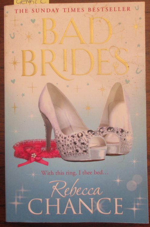 Bad Brides