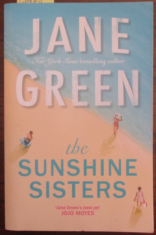 Sunshine Sisters, The