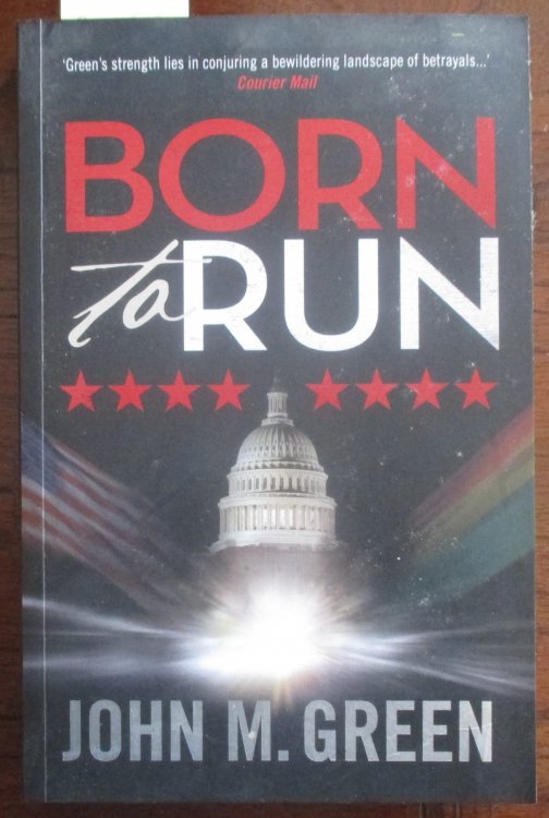 Born to Run