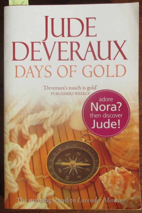 Days of Gold
