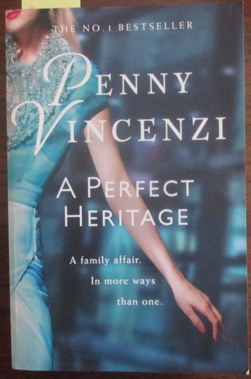 Perfect Heritage, A