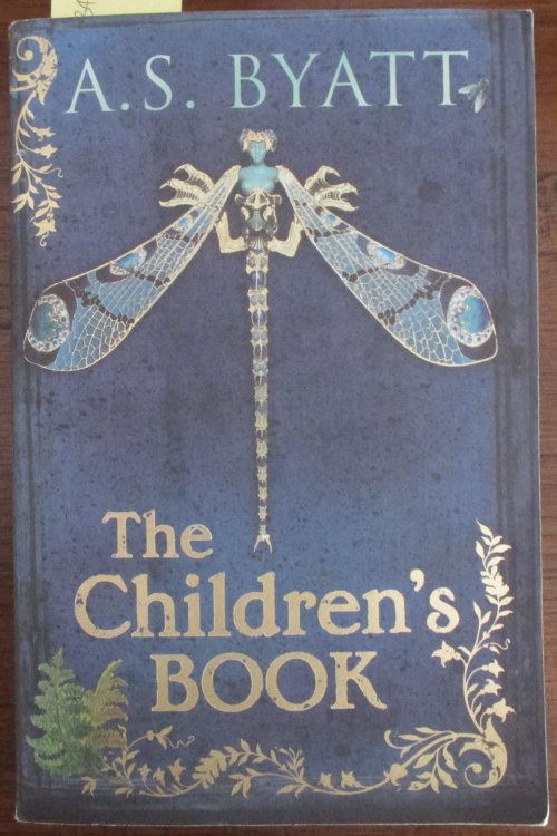 Children's Book, The