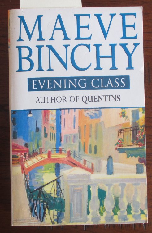 Evening Class