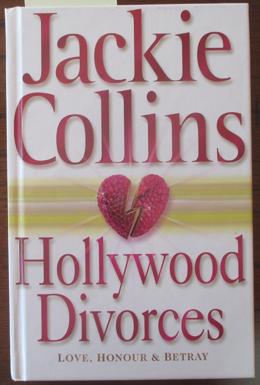 Hollywood Divorces
