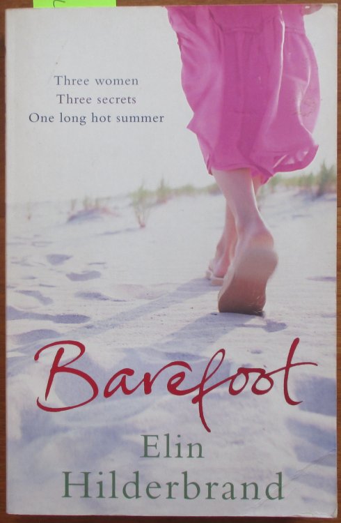 Barefoot