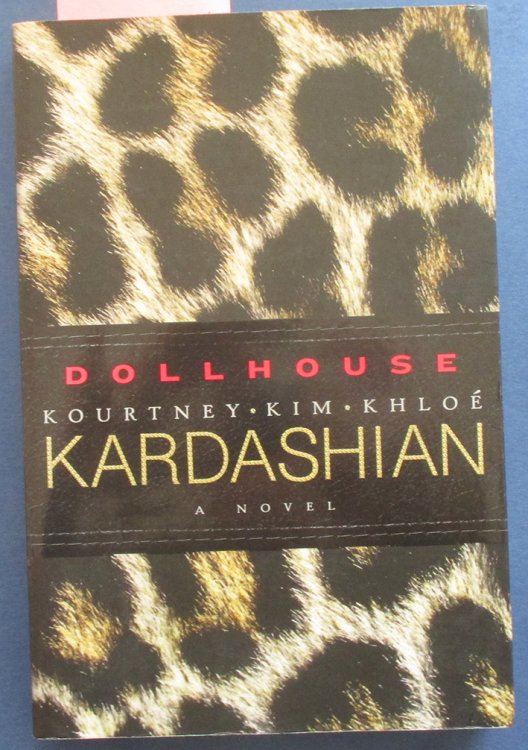Dollhouse: A Novel