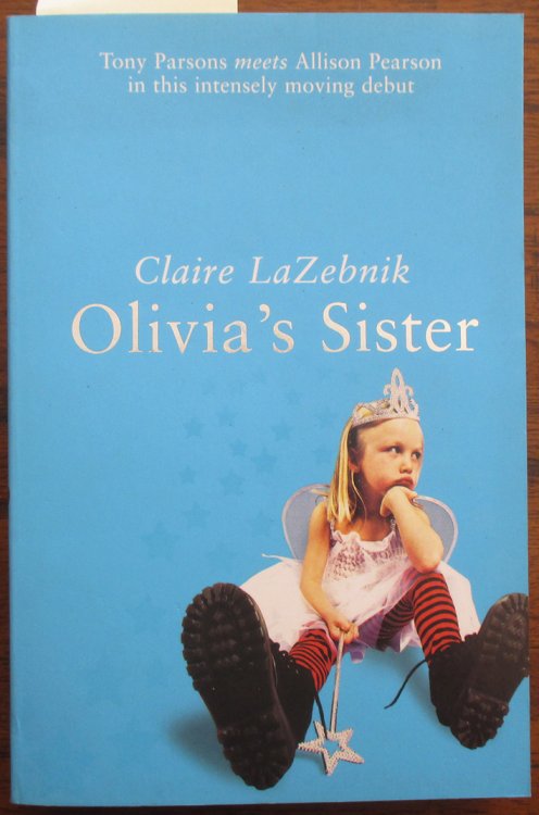 Olivia's Sister