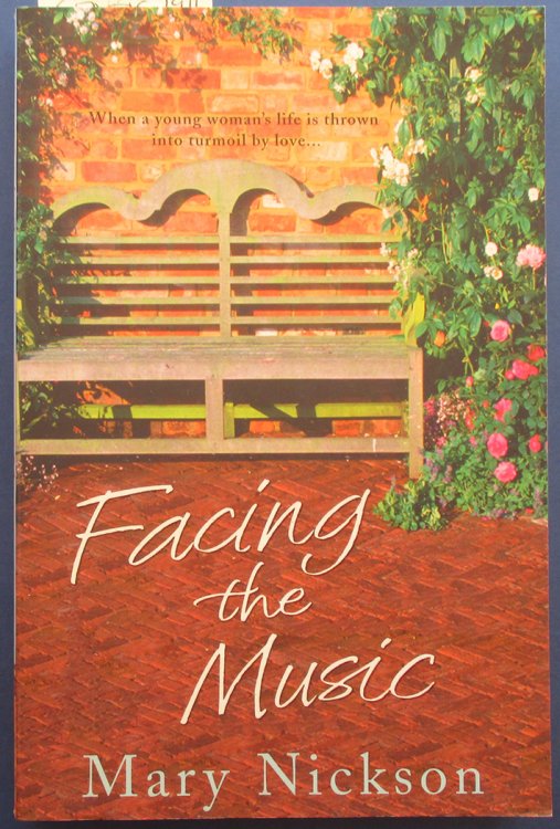 Facing the Music
