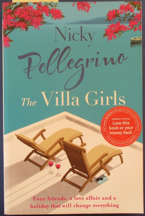 Villa Girls, The