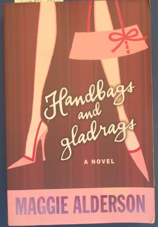 Handbags and Gladrags