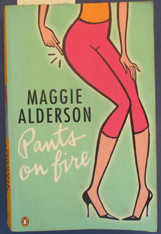 Pants on Fire