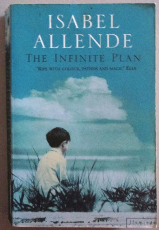 Infinite Plan, The
