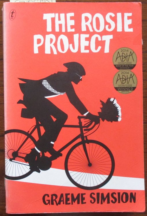 Rosie Project, The