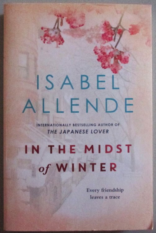 In the Midst of Winter