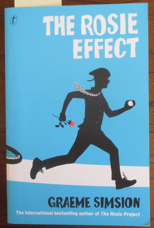 Rosie Effect, The