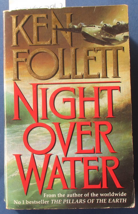 Night Over Water