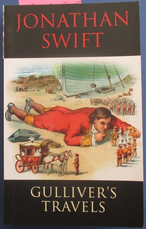 Gulliver's Travels