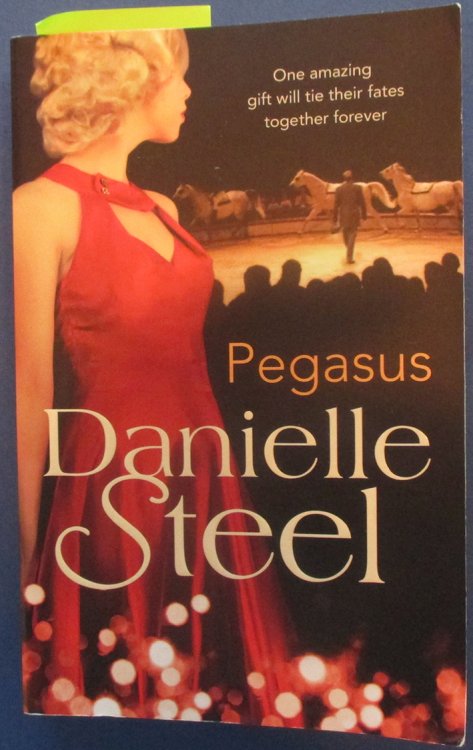 Pegasus