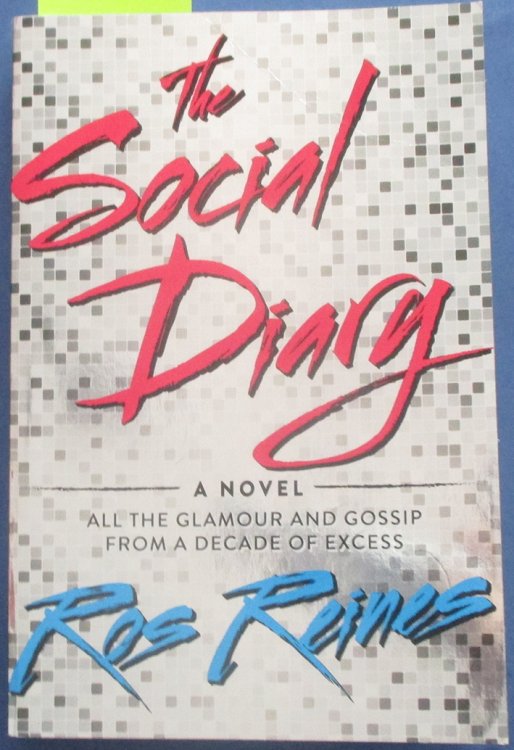 Social Diary, The: A Novel