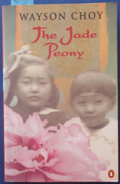 Jade Peony, The