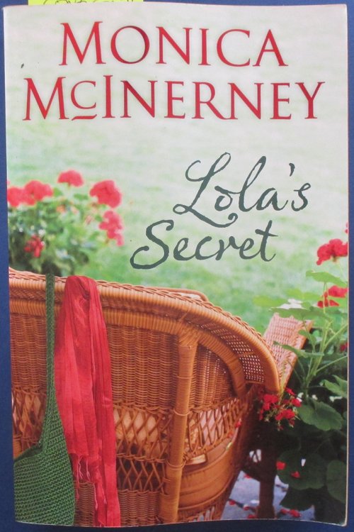 Lola's Secret