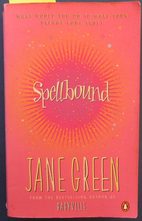 Spellbound
