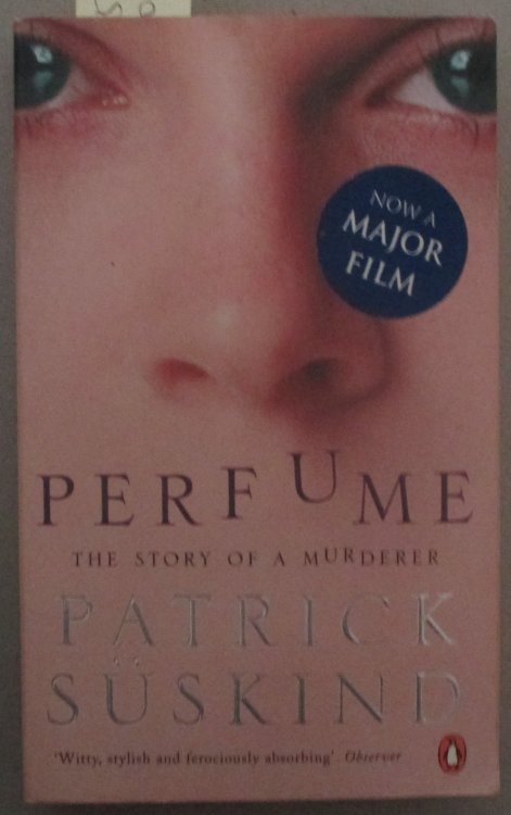 Perfume: The Story of a Murderer