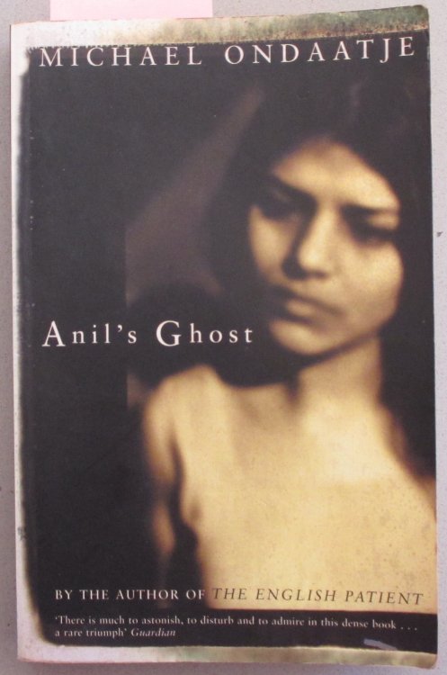 Anil's Ghost