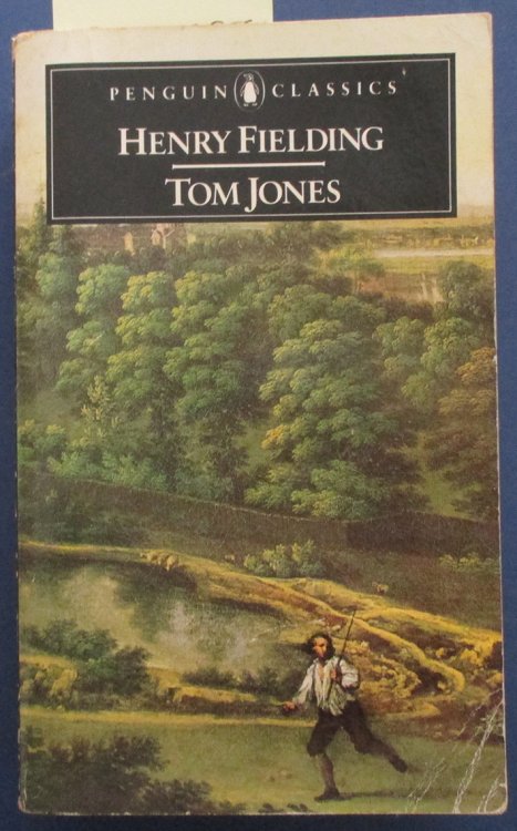 Tom Jones