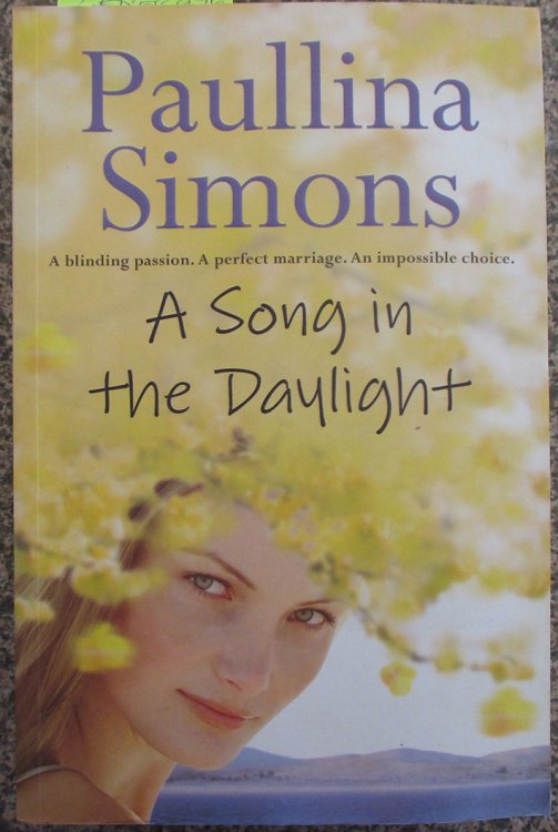 Song in the Daylight, A