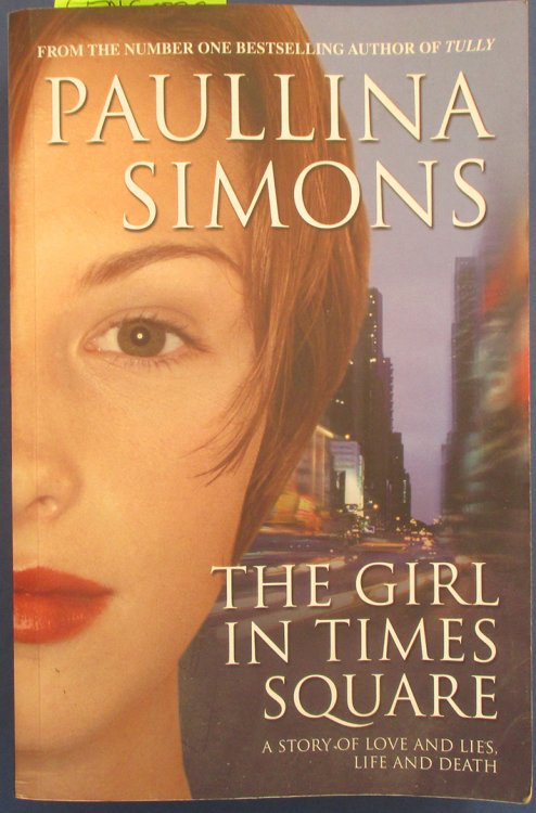 Girl in Times Square, The