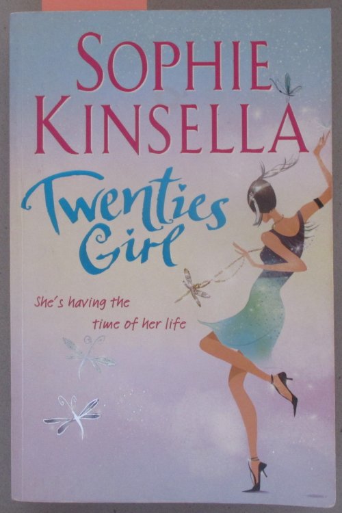Twenties Girl