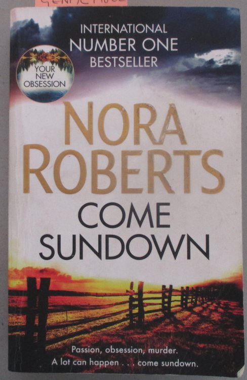 Come Sundown