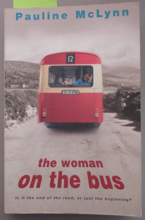 Woman on the Bus, The