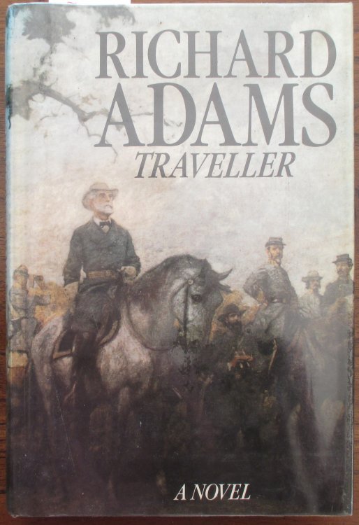 Traveller