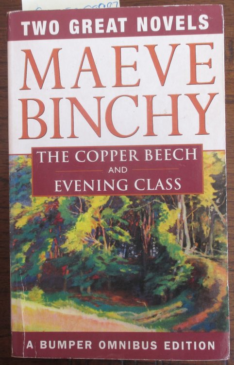 Copper Beech, The; and Evening Class