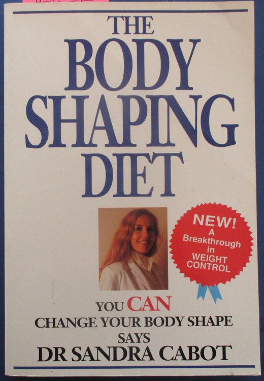 Body Shaping Diet, The