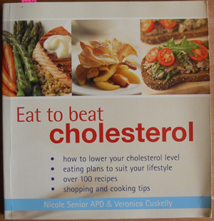 Eat to Beat Cholesterol