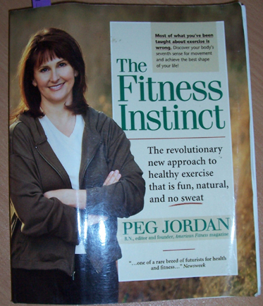Fitness Instinct, The