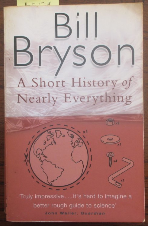 Short History of Nearly Everything, A