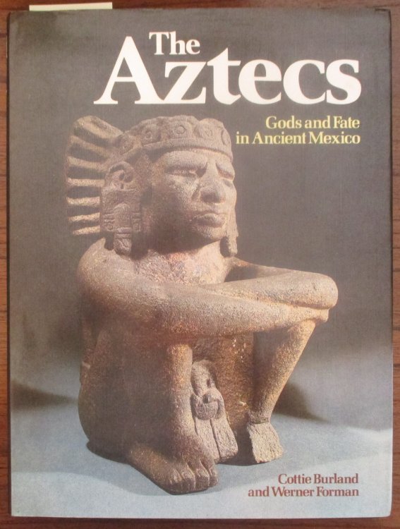 Aztecs, The: Gods and Fate in Ancient Mexico