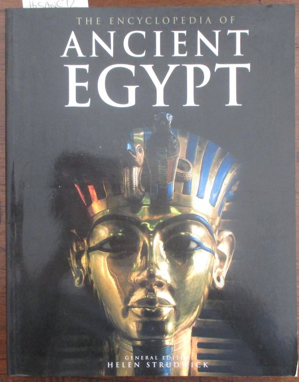 Encyclopedia of Ancient Egypt, The