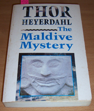 Image for Maldive Mystery, The Maldive Mystery, The
