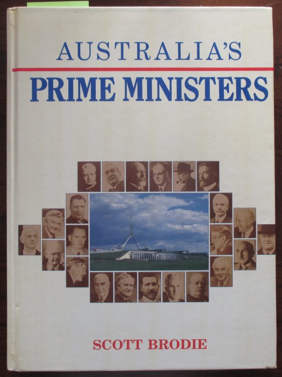 Australia's Prime Ministers