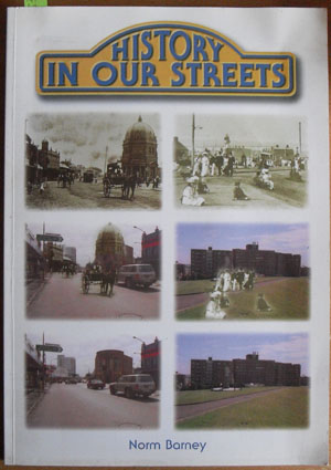 Police and Old Clothes, The: Dr Rumble and Mr Heathcote's 